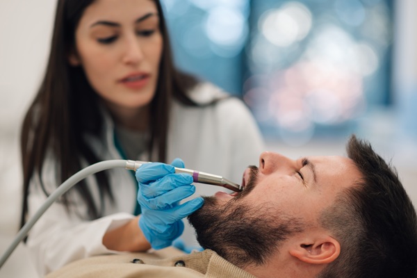 A Root Canal Specialist Will Diagnose And Treat Tooth Pain